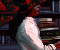 Something is Wrong with the Library — симулятор паранормальной библиотеки от авторов I Am Your Beast