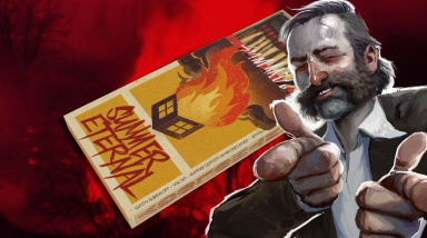 Summer Eternal анонсирует свою дебютную игру в октябре