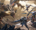 Мобильная Monster Hunter Outlanders выйдет 29 октября 