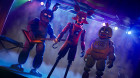 Аниматроники из FNAF, Фредди Крюгер и другие персонажи в трейлере события «Fortnite: кошмары»