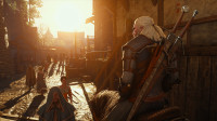 Вышел ремастер The Witcher 3 — смотрите описание изменений