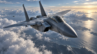 Ace Combat 8 получила смешанные отзывы от первых игроков