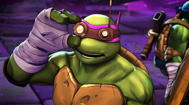Teenage Mutant Ninja Turtles: Splintered Fate купили более 1,5 млн раз