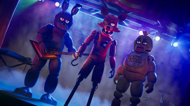 Аниматроники из FNAF, Фредди Крюгер и другие персонажи в трейлере события «Fortnite: кошмары»