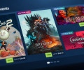Раздел со скидками и ивентами в Steam полностью перейдёт на рекомендательные алгоритмы