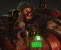 «Мы — его меч!» — новый кинематографический трейлер Dawn of War IV посвятили Космодесантникам