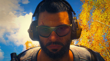 Миллиарды убитых врагов, тысячи лет в коопе и другая статистика Dying Light: The Beast за год