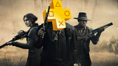 PS+ в октябре — Hunt: Showdown, F1 25 и Earth Defense Force: World Brothers 2