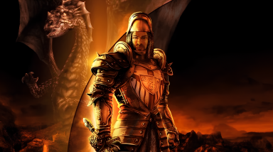 Gothic II Complete Classic вышла на консолях PlayStation и Xbox