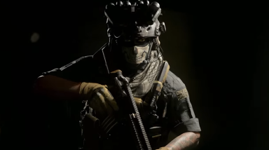 Системные требования Call of Duty: Modern Warfare 4