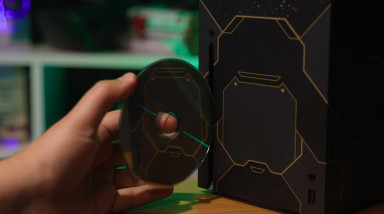 XBOX официально запустила функцию по оцифровке игр с дисков