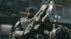 Отличная стрельба, но к сюжету есть вопросы — обзоры кампании Gears of War: E-Day