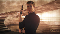 007 First Light получила новую операцию, фоторежим, пушки и другое