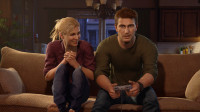 СМИ: Naughty Dog занимается новой Uncharted
