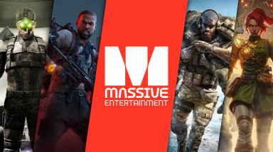 Ubisoft переименовала свой второй «творческий дом» в Massive Entertainment