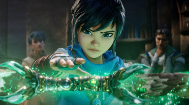 Релиз Kena: Scars of Kosmora задержится до 2027 года