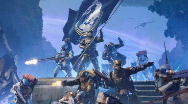 Премьеру фильма по Helldivers перенесли на июнь 2028-го
