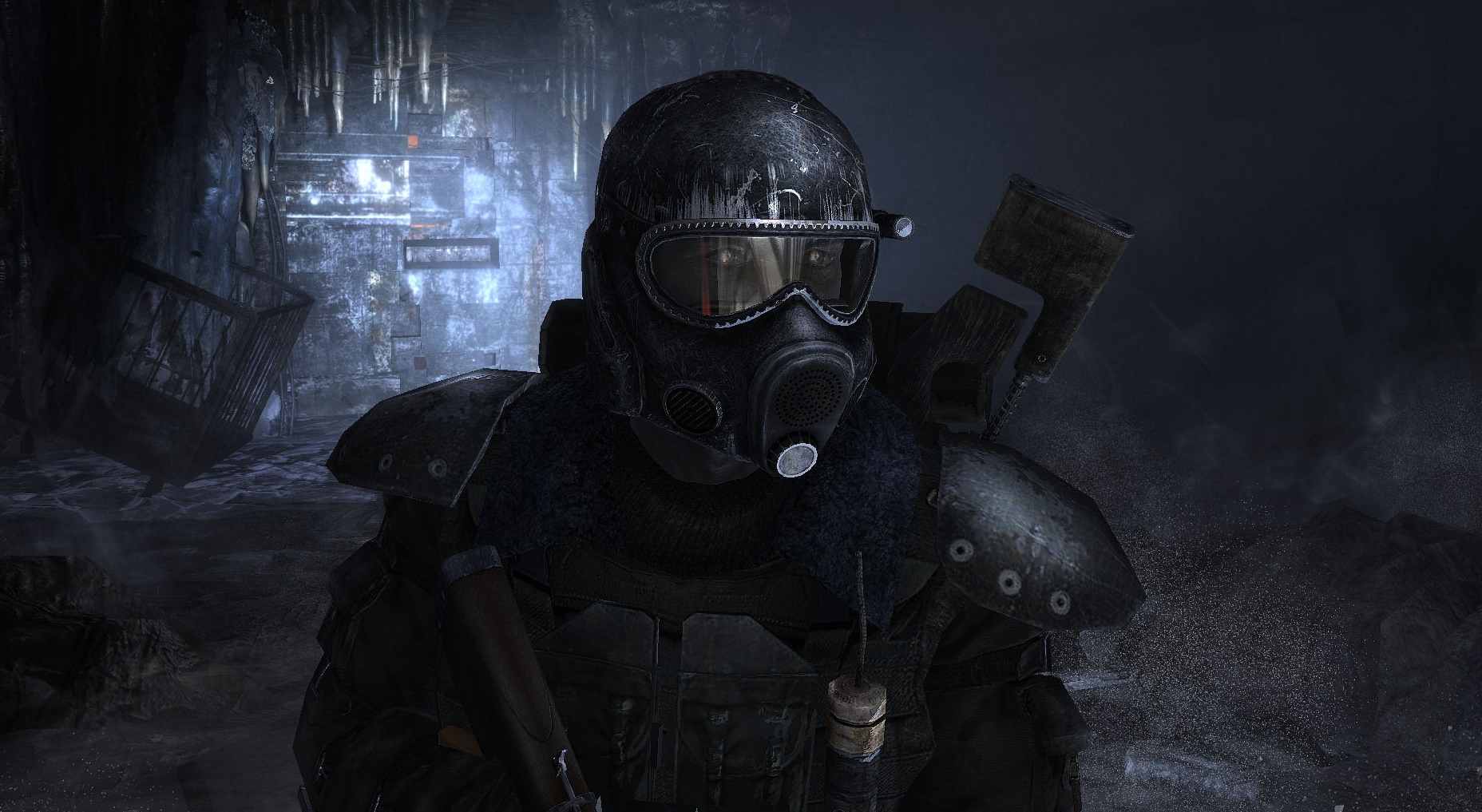 Deep Silver и 4A Games анонсировали обновления для Metro 2033 Redux и Metro: Last Light Redux