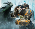 Экшен-платформер Elta: Defy All Gods получил демоверсию и дату релиза