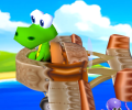 Ремастер Croc 2 появится 29 октября