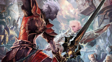 В Lineage 2 стартовала предрегистрация на новые серверы — успейте забрать бонусы