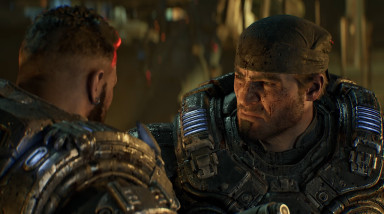 СМИ — в The Coalition опасаются сокращений сразу после релиза Gears of War: E-Day