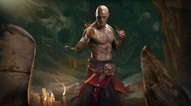 Для Tainted Grail: The Fall of Avalon вышло ещё одно бесплатное DLC