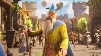 Jagex анонсировала новую MMO по RuneScape