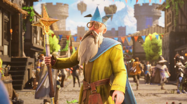 Jagex анонсировала новую MMO по RuneScape