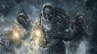 Frostpunk пропишется на Nintendo Switch уже 19 октября