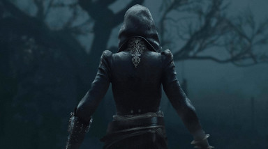 В Сети оказались возможные описания героев из Assassin's Creed Hexe 