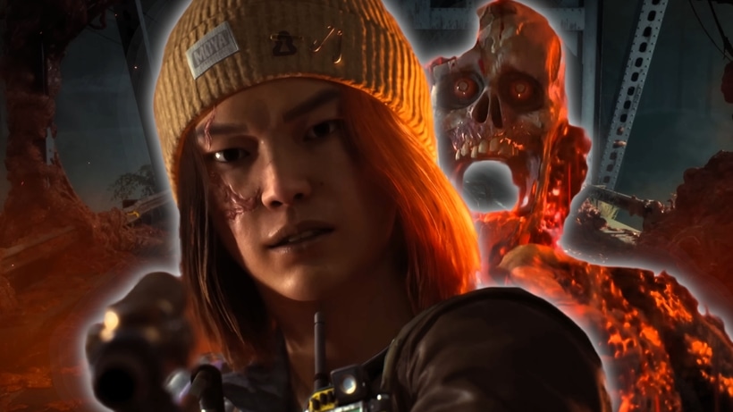 Авторы State of Decay 3 готовятся к запуску закрытого бета-тестирования
