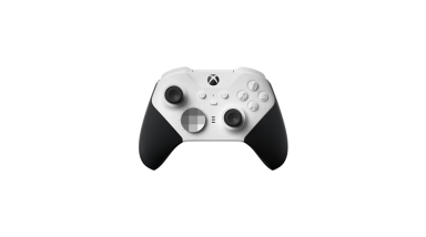 В Сеть утекли характеристики геймпада Xbox Elite Series 3