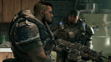 Авторы Gears of War: E-Day задействовали SSD вместо «оперативки», чтобы обойти ограничения Series S