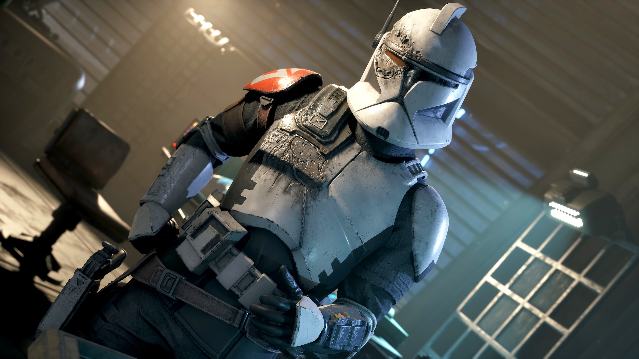 Авторов Star Wars Zero Company начали возвращать на работу после вынужденного отпуска