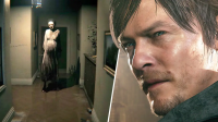Энтузиаст выпустил ПК-порт Silent Hill: P.T.