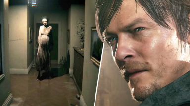 Энтузиаст выпустил ПК-порт Silent Hill: P.T.