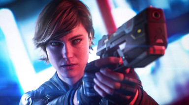 Утечка: 2 минуты футажей из отменённого перезапуска Perfect Dark
