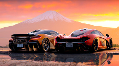 Инсайдер: Forza Horizon 6 выйдет на PS5 в январе 2027-го
