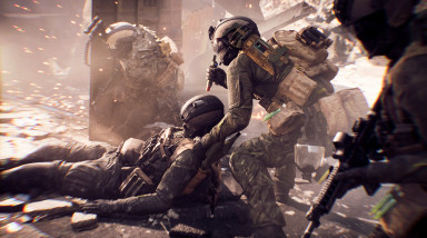 Game Pass в октябре (часть 1): Battlefield 6, Valor Mortis, Neon Abyss 2…