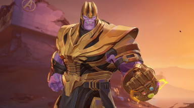В Marvel Rivals добавят PvE-режим на 50 человек с битвой против Таноса