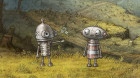 Machinarium 2, апдейт Windrose и финальное DLC для Dave the Diver — все анонсы Triple-i Initiative