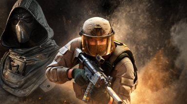 Ubisoft закроет онлайн-шутер Rainbow Six Mobile
