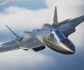 Стартовые продажи Ace Combat 8 превысили отметку в миллион копий