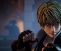 Рейна из Tekken 8 станет последним DLC-бойцом в третьем сезоне Fatal Fury: City of the Wolves