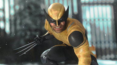 35 % от стартовых продаж Marvel's Wolverine пришлось на диски