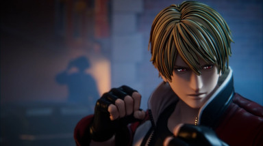 Рейна из Tekken 8 станет последним DLC-бойцов в третьем сезоне Fatal Fury: City of the Wolves
