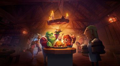 В Steam начался кулинарный фестиваль