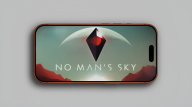 No Man's Sky выйдет на iOS уже 28 октября