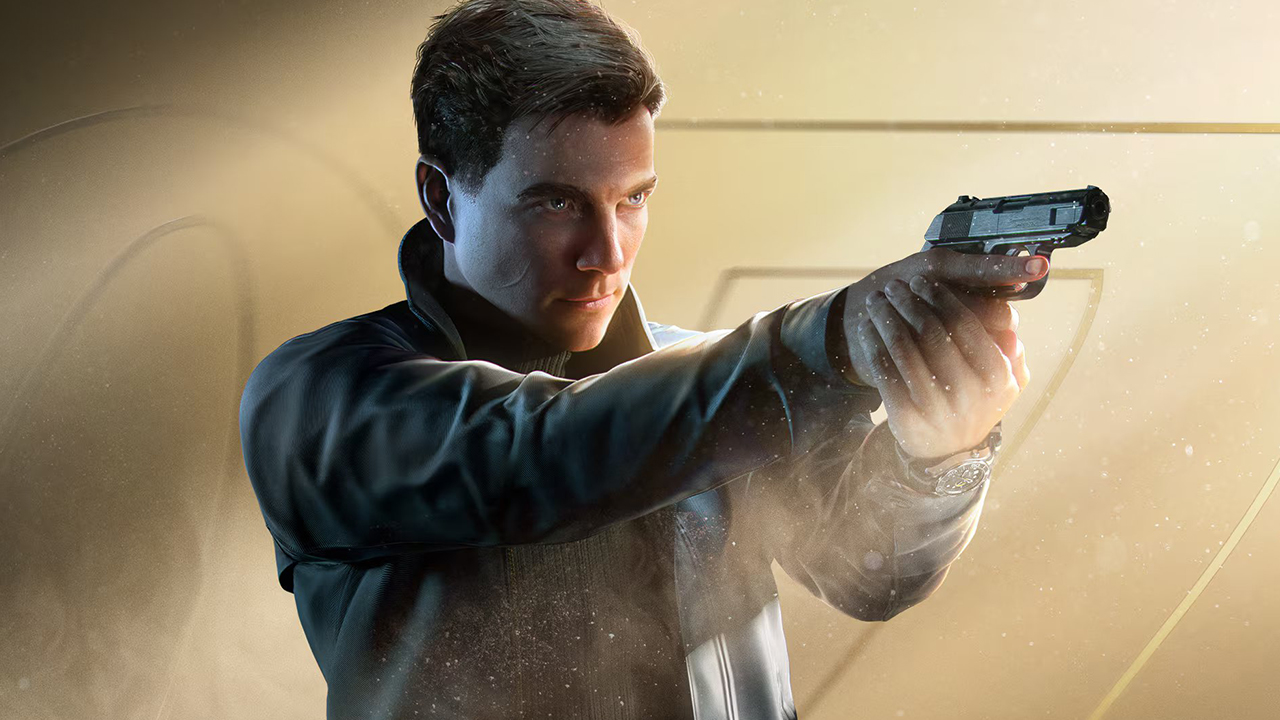 «007 First Light» появится на Switch 2 18 марта